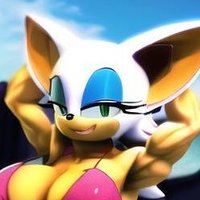 Rouge the bat ๐ข (@thiefmother) 's Twitter Profile Photo Rouge the bat ๐ข (@thiefmother) 's Twitter Profile Photo