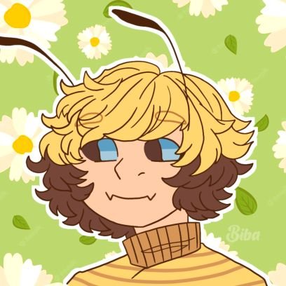 bibapatrickyt's profile picture. 