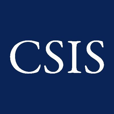 A bipartisan institution, CSIS is the top national security think tank in the world. Follows ≠ endorsements.