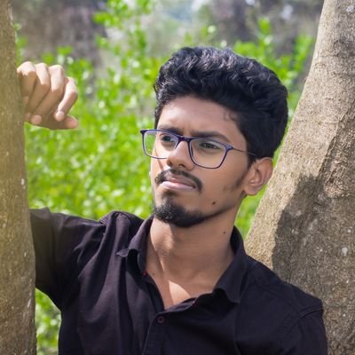 Karthikn_6's profile picture. Life's Magical moments Abound 🪄