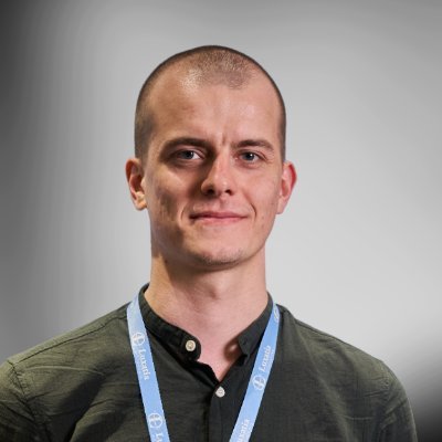 denyshol's profile picture. Entrepreneur, musician, writer.