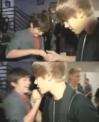 Enchancers & Belieber 's home 
Always support bieber&chance
BLS•Promote•Games•Fact•Info
Follow us if you truly beliebers&enchancers

#mentionforfollback♥