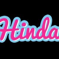 Hinda Ahmed (@ahmed_hinda) 's Twitter Profile