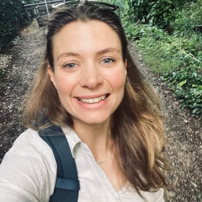 Glaciologist at the Scott Polar Research Institute - University of Cambridge. European Space Agency Climate Change Initiative Fellow. She/her. 🏳️‍🌈