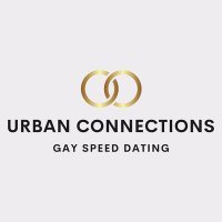 Gay Speed Dating(@Urbanconections) 's Twitter Profile Photo