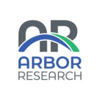 Arbor Research (@arborreshealth) 's Twitter Profile
