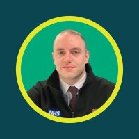 James Williams(@NWAmb_James) 's Twitter Profile Photo