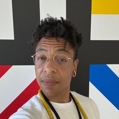 lyricCabral's profile picture. film director: artist . he/ they