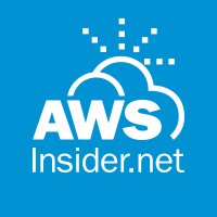 AWS Insider (@awsinsider) 's Twitter Profile Photo