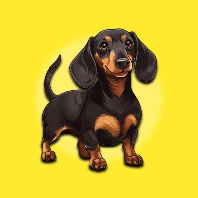 TheDachshundDen Profile Picture