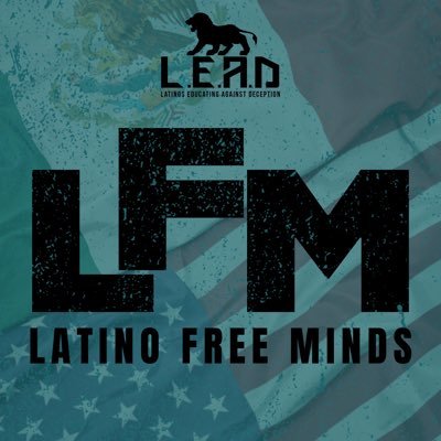 Latino Free Minds with Danny & Daniel Podcast 🚨 OUT NOW 🚨