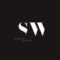 Semantic Weapons (@semanticmx) 's Twitter Profile