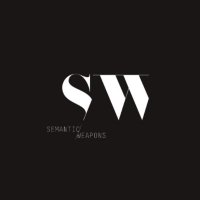 Semantic Weapons(@Semanticmx) 's Twitter Profile Photo