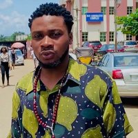 Ezeh Somtoochukwu Johnniel (@therealboilermd) 's Twitter Profile