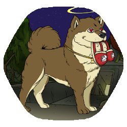 NFTArtQuester's profile picture. Love myself