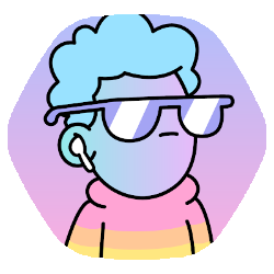 illustrator and NFT Artist 🧑‍🎨 creator of. here to serve 🧙🏽‍♂️