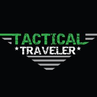 Tactical Traveler (@tacticaltravler) Twitter profile photo