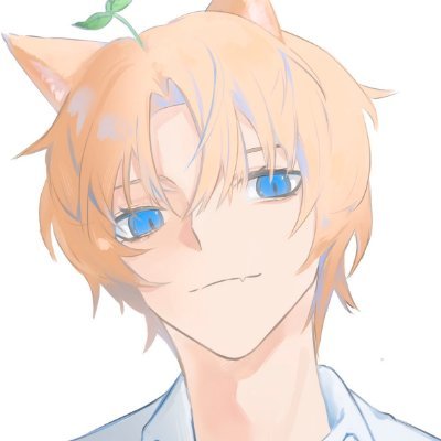 EJ_Gsus2onC's profile picture. 藍眼睛／不愛吃肉／不是V／作息混亂
木吉他演奏／彈唱教學／維修調整
歡迎嚕毛拍打(請小力)餵食

我看到喜歡的就會點愛心所以追隨要小心想好再點ㄛ
 FanTag  #給貓吃草
有需要私訊我可以去圖奇
https://t.co/jnGGTYptYZ
https://t.co/LpQSHPddWL