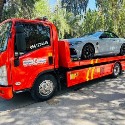 سطحةهيدورليك الخبر جوال 0507247297. https://t.co/kqTdIci431