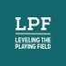 LPF, Inc. (@LPFsports) Twitter profile photo