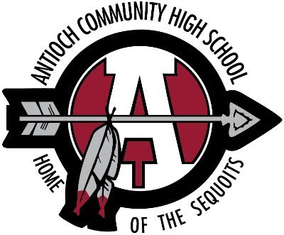 Antioch Sequoits Athletic Dept.