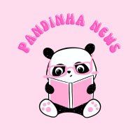 Pandinha News(@pandinhanews) 's Twitter Profile Photo