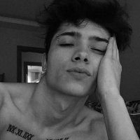 Emre (@diisconnect_) Twitter profile photo