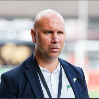 Sporting Director Hammarby Fotboll ⚽️💚🤍