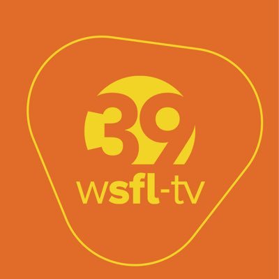 The official Twitter of WSFL-TV Channel 39. Follow us on Facebook and Instagram @WSFLTV.