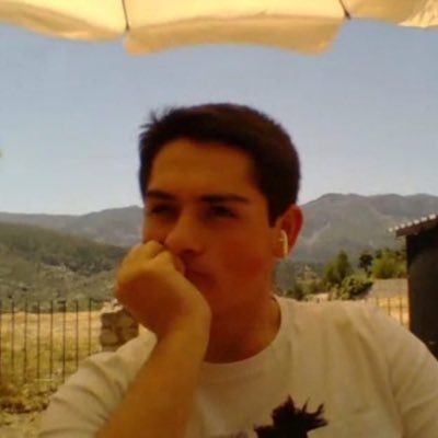 Vicent_Miralles's profile picture. 