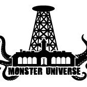 Scripted #audiodrama: The Alienist meets the classic monsters. Coming late 2023 By the creator of the Harry Strange Radio Drama. Live tweets with #Svengoolie