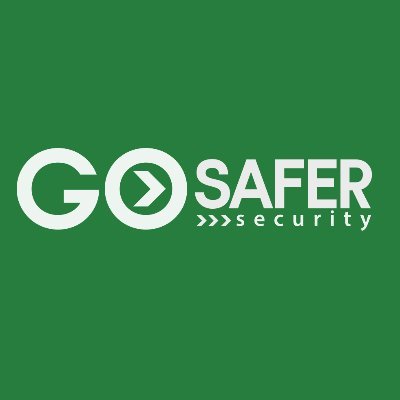 Go Safer Security