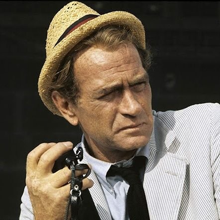 CarlKolchak321 Profile Picture