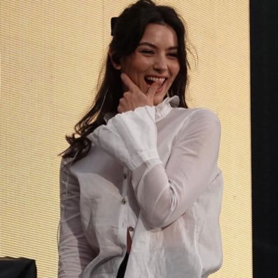 icantcauseminor's profile picture. she/ her | for gracie