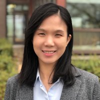 Wei Zhou (@weizhouw) 's Twitter Profile