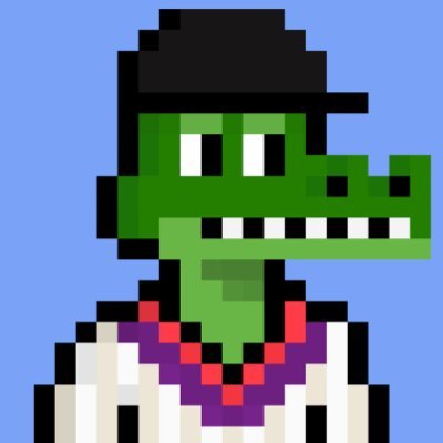 NxtGenCrpto's profile picture. There is literally NO good reason to follow me.