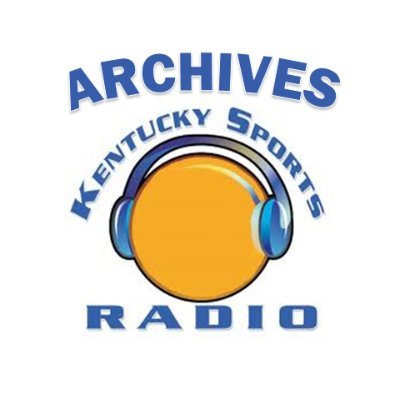 Twitter Account going though the Archives of KSR and bringing them to Podcast format. Not the official KSR page. #BTISucks