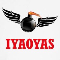 Brad Buckley IYAOYAS (@bradbjb) 's Twitter Profile