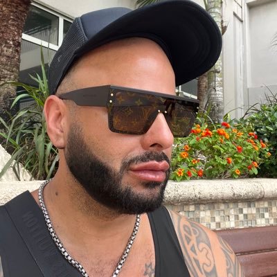 Rickyrick771's profile picture. 