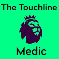 The Touchline Medic(@touchlinemedic) 's Twitter Profile Photo