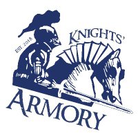 Knights' Armory (@armoryknight) 's Twitter Profile Photo