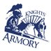 Knights' Armory (@armoryknight) Twitter profile photo Knights' Armory (@armoryknight) Twitter profile photo