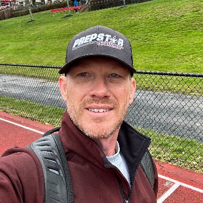 Husband, dad, coach.  National Scouting Director for PREPSTAR. Lead Southwest Regional Director Elite Athletes Recruiting Blog.Assoc. Editor, PrepStar Magazine