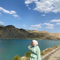 Cennet Berk (@cennetberk9) 's Twitter Profile