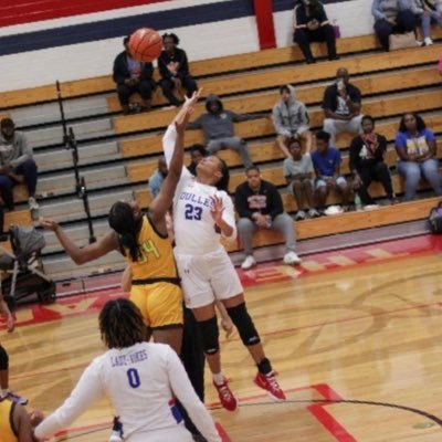 5’10|| Houston Tx|| DHS ‘24|| Lady Viking Basketball, cross country& Track II Texas Flight Elite basketball aau ||  https://t.co/QqNoMk2zXv