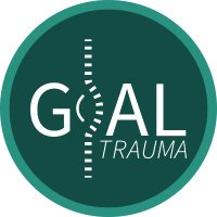 GOAL-Trauma(@GOALTrauma) 's Twitter Profile Photo