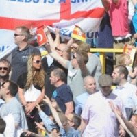 millwall lee (@millwallbl46) 's Twitter Profile