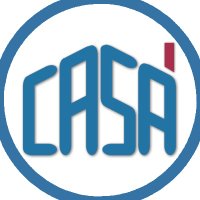 Computer Architecture Student Association (CASA) (@comparchsa) 's Twitter Profile Photo