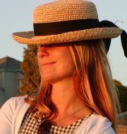 StellaThomasH20's profile picture. Managing Director, Global Water Fund
                         Water - Policy, Financing, Technology