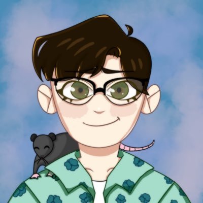 Twitch Affiliate! | totemtwt main | 22 | pan | SSS Server Owner | iceSMP | pfp by @KJammerss